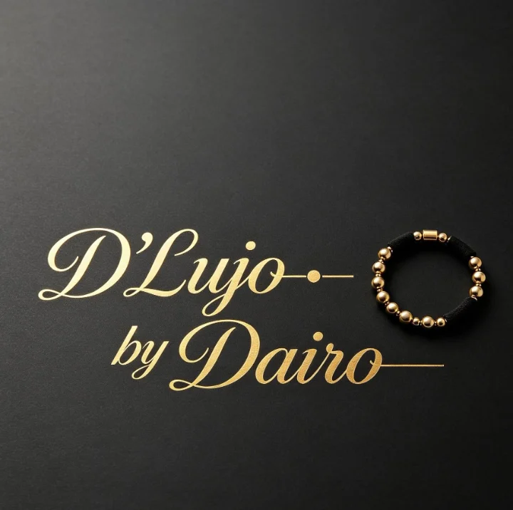 D'Lujo by Dairo